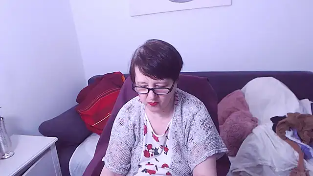 Chatroom XXX en direct de ChristaRose