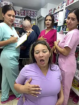 Chat XXX ao vivo de kandalove