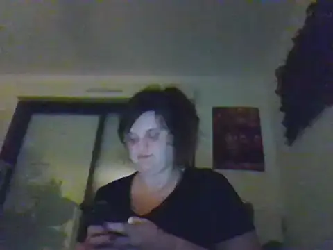 Elo__ Adlı Modelin Web Kamerası Şovu