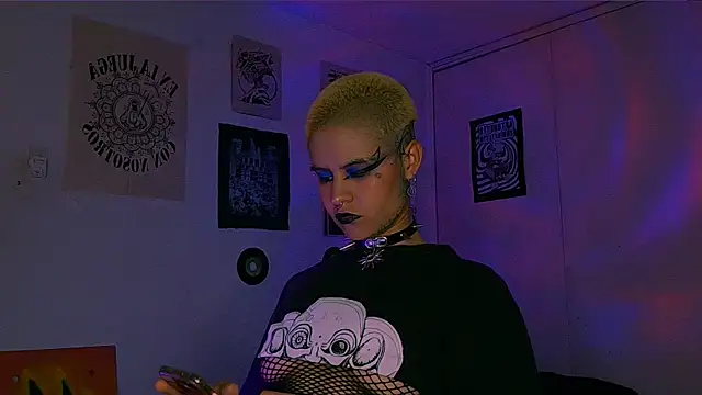 Sembang XXX Secara Langsung alex_one888