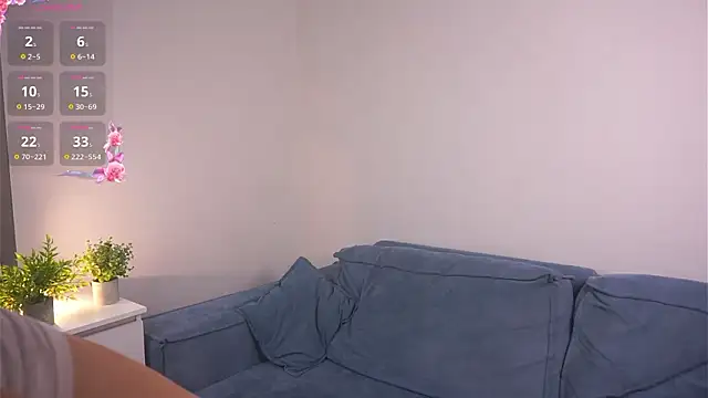 AmparoCilek Live XXX-Chat