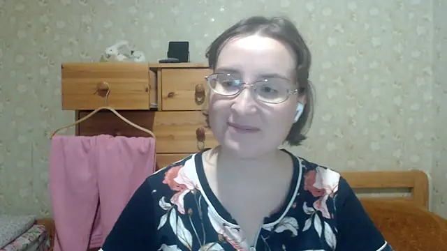 Smart_Rose Adlı Modelin Canlı XXX Sohbeti