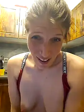 Chatroom XXX en direct de Lenchen_