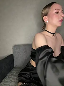 Chatroom XXX en direct de MissOyee