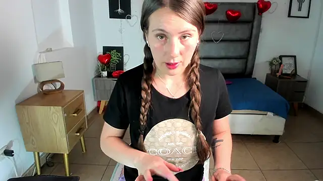 lauren_rios7のライブXXXチャット