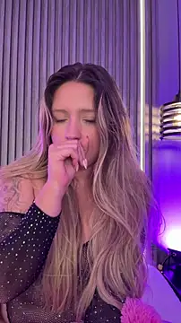 MiaPetit_ 现场XXX聊天