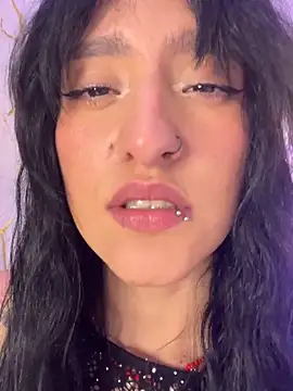 XXX chat uživo modela Scaarlettfox