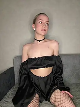 Živý XXX chat MissOyee