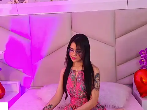 OliviaDiaz's Live XXX Chat