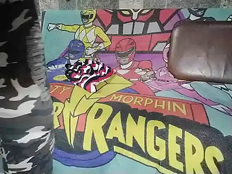 Webkamerová show XnastyD