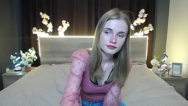 MargaritaKiss Live XXX-chat