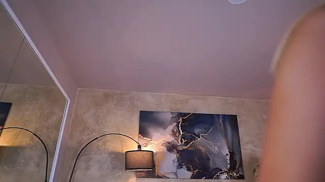 EvaZane – Live XXX-chat