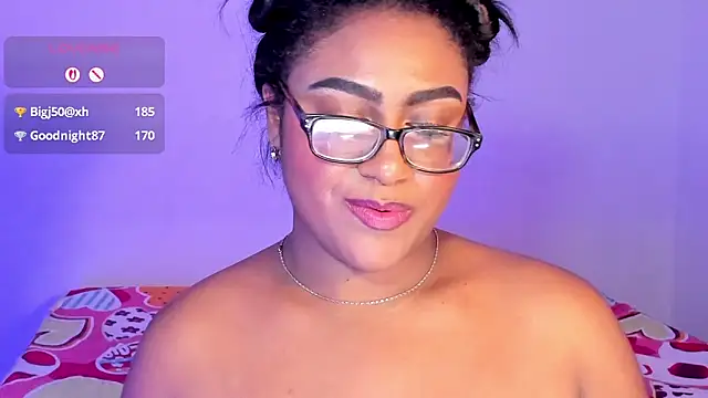 BlakmillerrGilson Live XXX Chat