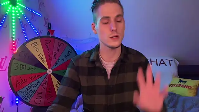 Cookieboy88 live XXX chat