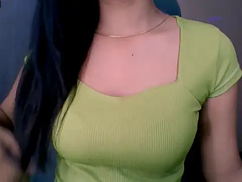 Nicole-wallace Live XXX-chat