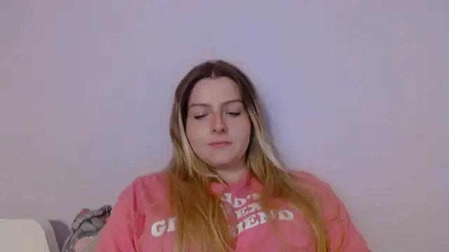 BritneySensual Live XXX-chat