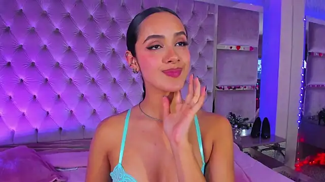 Harii_02's Live XXX Chat