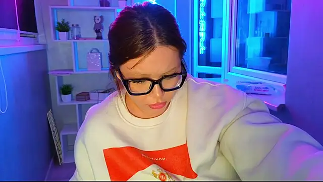 CutiePie3 Live XXX-chat