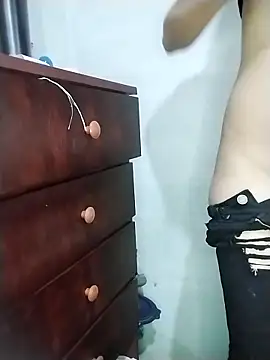 lesbian_show_Couple élő XXX-chatje