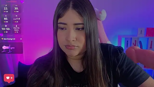 Gabs__ Live XXX-chat