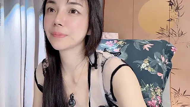 xinxin520-baby Show Webcam