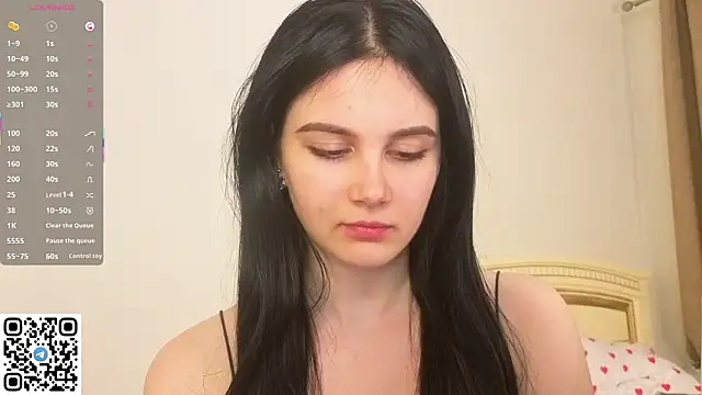 Chat XXX Live EnricaElis