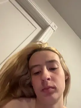 SeccySerena's Live XXX Chat