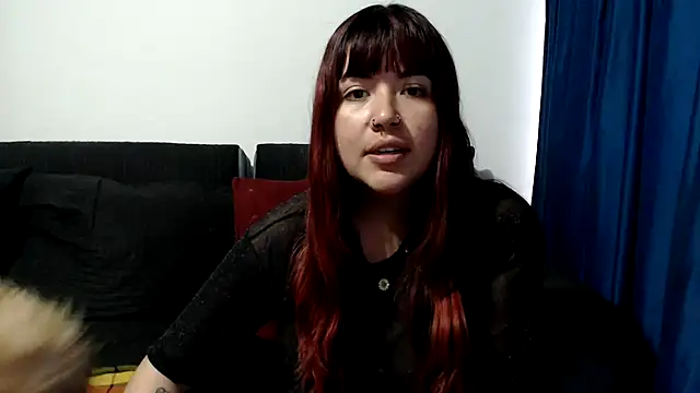 evilheart_69's Live XXX Chat