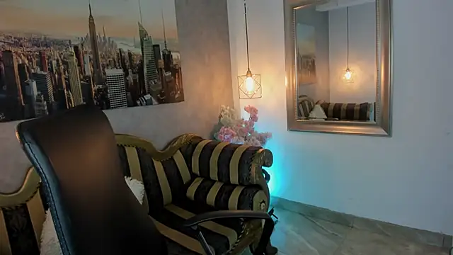 Salome_Smitth_1 live XXX chat