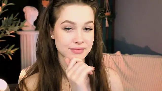 ArielSykes Live XXX-chat