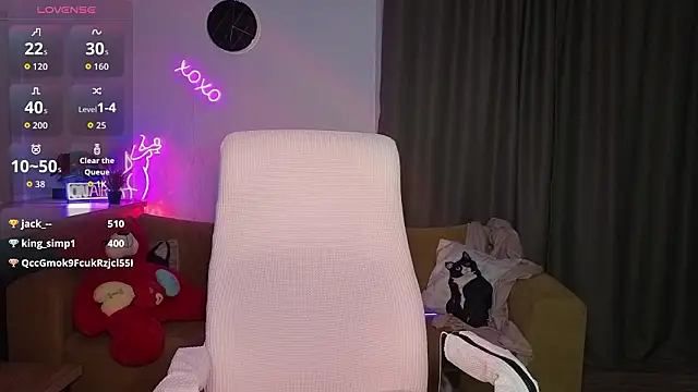 adrelaxina live XXX chat