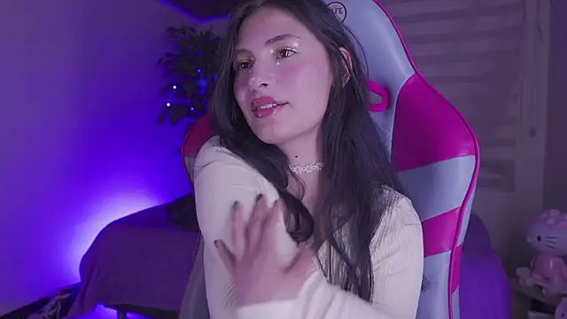 Rebecah_1 Live XXX Chat