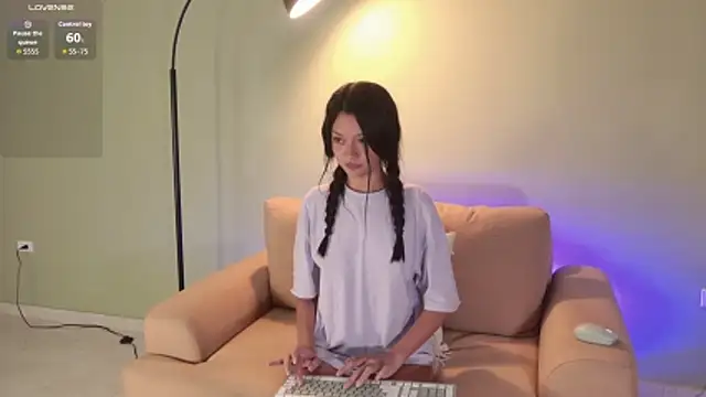 Онлайн чат XXX Vicky_kittyy