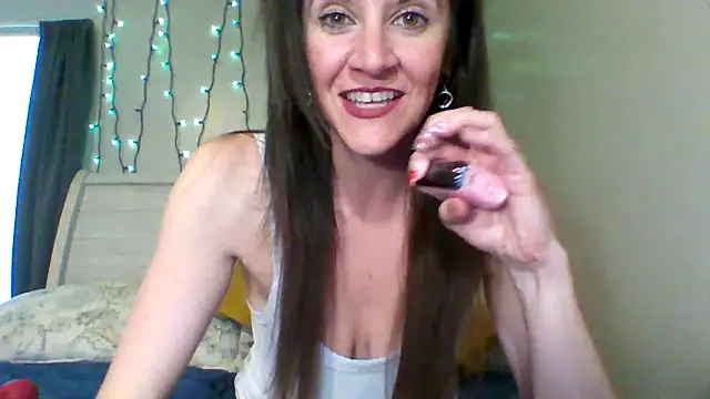 Show webcam de easy_briezy