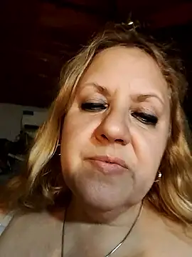 Show webcam de JennyInVegas