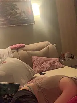 ElizavetaCream Live XXX-chat