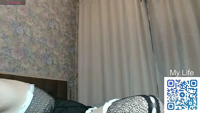 KellePourier Live XXX Chat