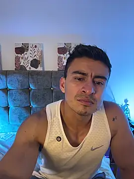 دردشة Chris_Clarck الجنسية المباشرة