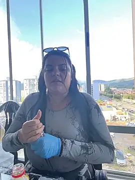 แชท XXX สดของ catbunnymmm