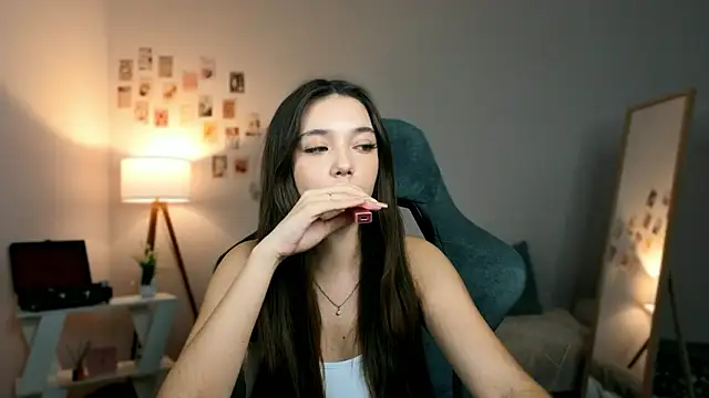 Vexorine Live XXX-chat