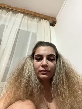 CrazyJessika Webcam show