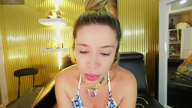 Chat XXX ao vivo de Sexy_Allice