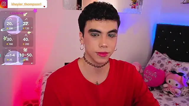 عرض كام Kheyler_1