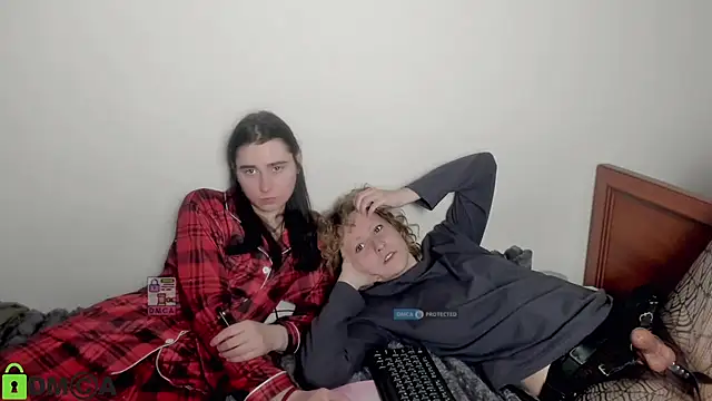 KrissLimada Live XXX-chat