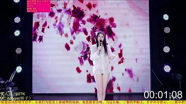 Red-666's Live XXX Chat