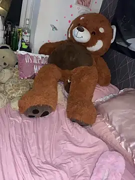 saphsins Webcam-Show