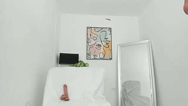 Онлайн чат XXX Zoe_borgues