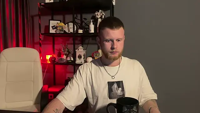 Chat XXX Live Adam_ice