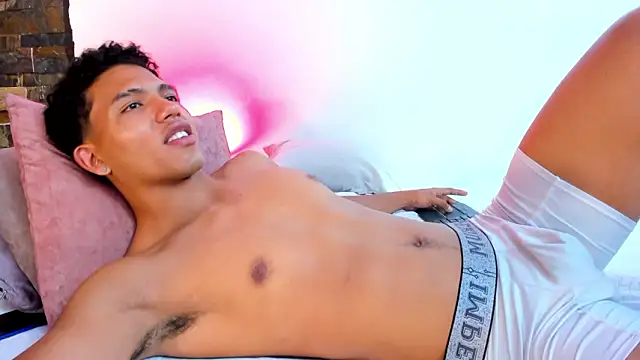 แชท XXX สดของ jhoystrong_