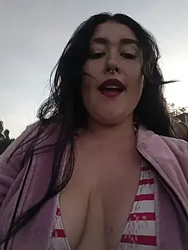 Freckless_'s Live XXX Chat